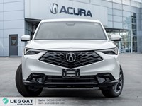 2026 Acura Adx A-Spec AWD