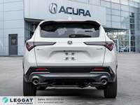 2026 Acura Adx A-Spec AWD