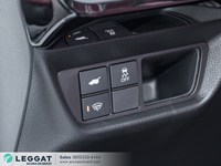 2026 Acura Adx A-Spec AWD