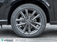 2026 Acura Adx A-Spec AWD