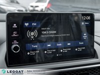 2026 Acura Adx A-Spec AWD