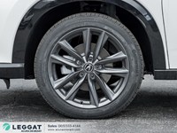 2026 Acura Adx A-Spec AWD