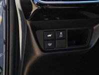 2026 Acura Adx A-Spec AWD