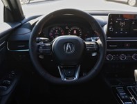 2026 Acura Adx A-Spec AWD