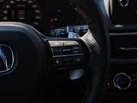 2026 Acura Adx A-Spec AWD