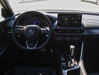 2026 Acura Adx A-Spec AWD