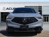 2026 Acura Adx A-Spec AWD