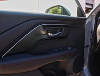 2026 Acura Adx A-Spec AWD