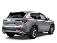 2026 Acura Adx AWD
