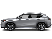 2026 Acura Adx AWD