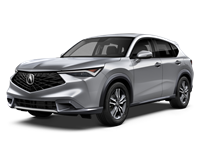 2026 Acura Adx AWD