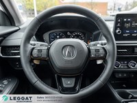 2026 Acura Adx AWD