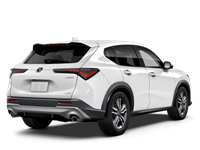 2026 Acura Adx AWD
