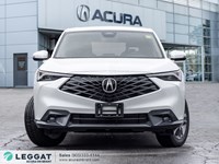 2026 Acura Adx AWD