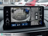 2026 Acura ADX AWD w/A-Spec Advance Package