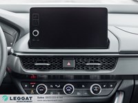 2026 Acura ADX AWD w/A-Spec Advance Package