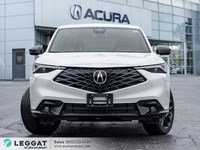 2026 Acura ADX AWD w/A-Spec Advance Package