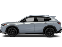 2026 Acura Adx Platinum Elite A-Spec AWD