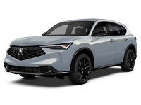 2026 Acura Adx Platinum Elite A-Spec AWD