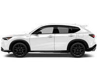 2026 Acura Adx Platinum Elite A-Spec AWD