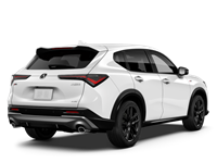 2026 Acura Adx Platinum Elite A-Spec AWD