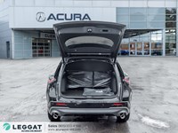 2026 Acura Adx Platinum Elite A-Spec AWD
