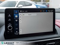 2026 Acura Adx Platinum Elite A-Spec AWD
