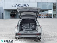 2026 Acura Adx Platinum Elite A-Spec AWD
