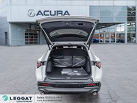 2026 Acura Adx Platinum Elite A-Spec AWD