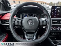 2026 Acura ADX AWD w/A-Spec Advance Package