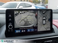 2026 Acura ADX AWD w/A-Spec Advance Package