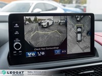 2026 Acura ADX AWD w/A-Spec Advance Package