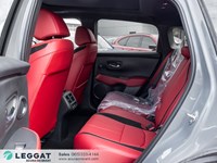 2026 Acura ADX AWD w/A-Spec Advance Package