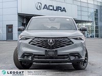 2026 Acura ADX AWD w/A-Spec Advance Package
