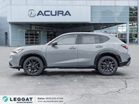 2026 Acura ADX AWD w/A-Spec Advance Package