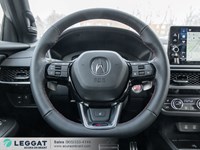 2026 Acura ADX AWD w/A-Spec Advance Package