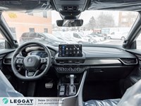 2026 Acura ADX AWD w/A-Spec Advance Package