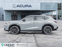 2026 Acura ADX AWD w/A-Spec Advance Package