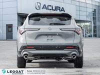 2026 Acura ADX AWD w/A-Spec Advance Package