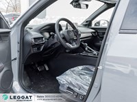 2026 Acura ADX AWD w/A-Spec Advance Package