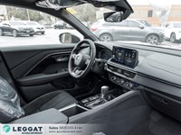 2026 Acura ADX AWD w/A-Spec Package