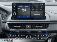 2026 Acura ADX AWD w/A-Spec Package