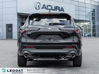 2026 Acura ADX AWD w/A-Spec Package