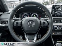 2026 Acura Integra Manual w/A-Spec Technology Package