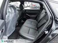 2026 Acura Integra Manual w/A-Spec Technology Package