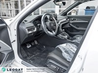 2026 Acura Integra Manual w/A-Spec Technology Package