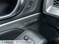 2026 Acura Integra Manual w/A-Spec Technology Package