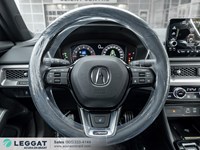 2026 Acura Integra Manual w/A-Spec Technology Package