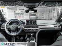 2026 Acura Integra Manual w/A-Spec Technology Package