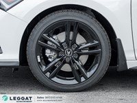 2026 Acura Integra Manual w/A-Spec Technology Package